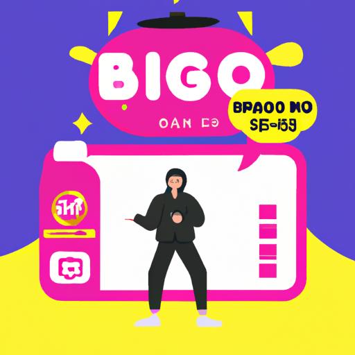 Người dùng Bigo Live tạo sự kiện được tài trợ bởi thương hiệu nổi tiếng