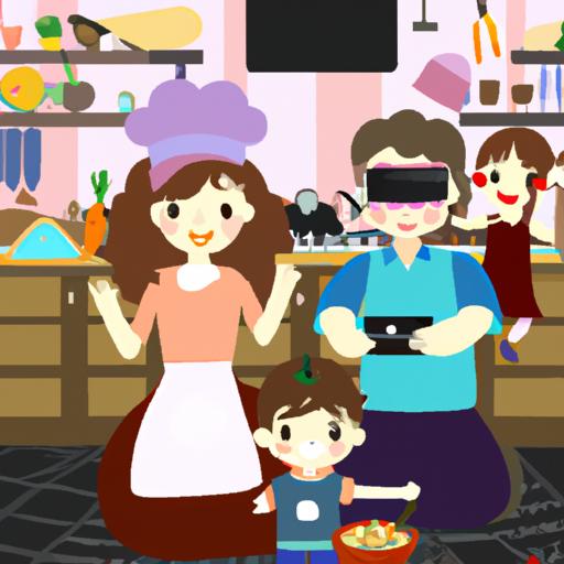 Cách Kiếm Tiền Trong Virtual Families 2