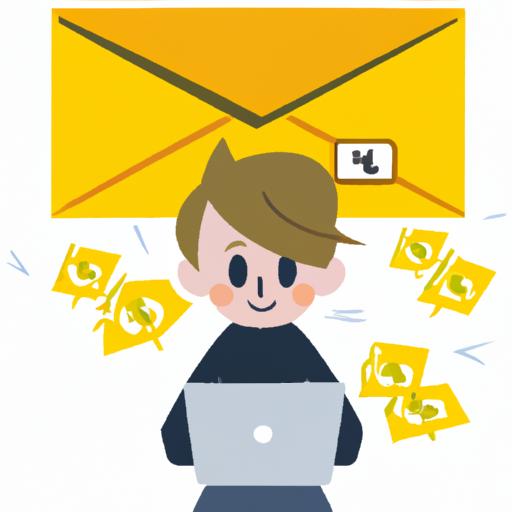 Cách Kiếm Tiền Từ Gmail