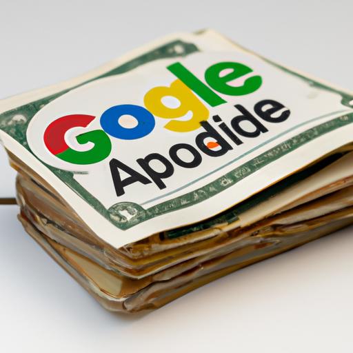 Cách tăng thu nhập từ Google Adsense