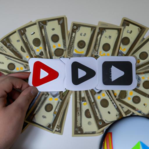 Cách tối ưu hóa thu nhập từ quảng cáo trên YouTube AdSense