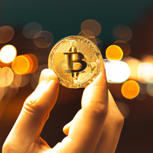 Đầu tư vào Bitcoin là cách tốt nhất để kiếm tiền