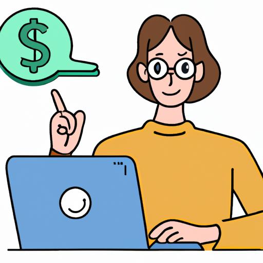 Dạy học trực tuyến để kiếm tiền nhanh