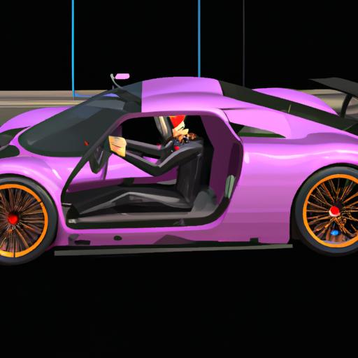 Tham gia đua xe tốc độ cao trong GTA 5 Online