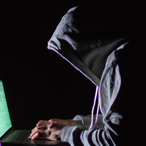 Hacker kiếm tiền bằng cách khai thác các lỗ hổng bảo mật trên mạng