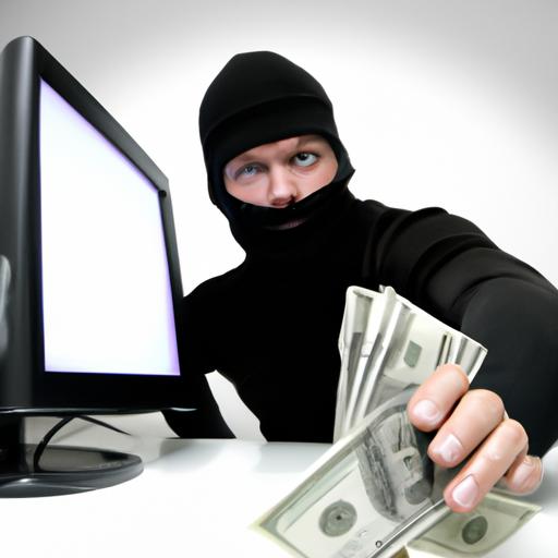 Hacker Kiếm Tiền Như Thế Nào