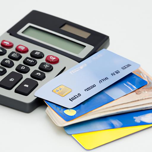 Kiếm điểm thưởng từ sử dụng thẻ tín dụng