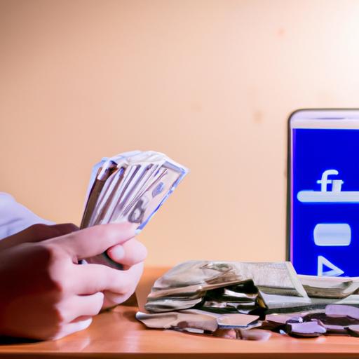 Kiếm tiền bằng like Facebook có thể giúp bạn kiếm được một khoản thu nhập ổn định từ việc sử dụng điện thoại.