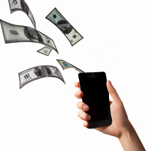 Kiếm tiền online tiếp thị liên kết - Sử dụng điện thoại thông minh để tiếp cận khách hàng và tăng doanh thu