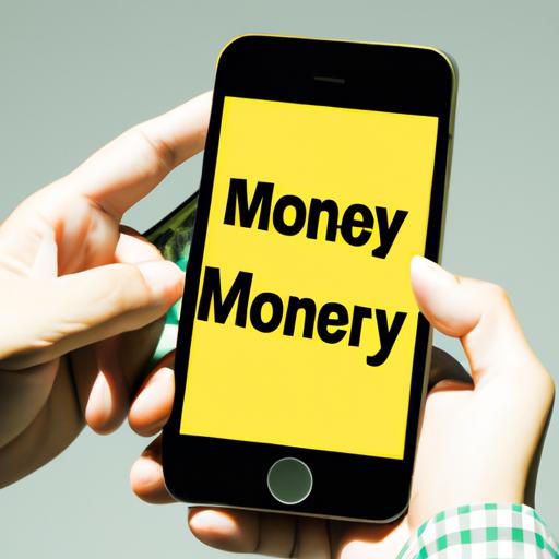 Sử dụng các ứng dụng kiếm tiền trên điện thoại để sinh viên có thể tăng thu nhập của mình