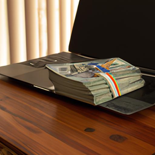 Kiếm tiền online trên PC giúp bạn tiết kiệm chi phí đi lại và đồng thời tăng thu nhập.