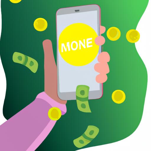 Kiếm Tiền Online Trên Smartphone