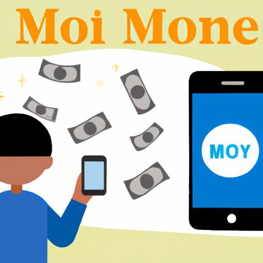 Kiếm Tiền Online Với Momo
