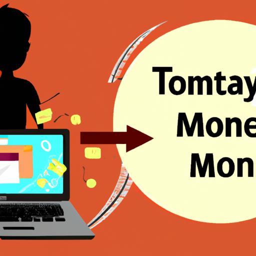 Hoàn thành các nhiệm vụ trên trang web để kiếm tiền và chuyển về tài khoản Momo.