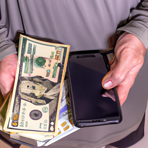 Kiếm tiền từ app Android giúp bạn tăng thu nhập một cách linh hoạt.
