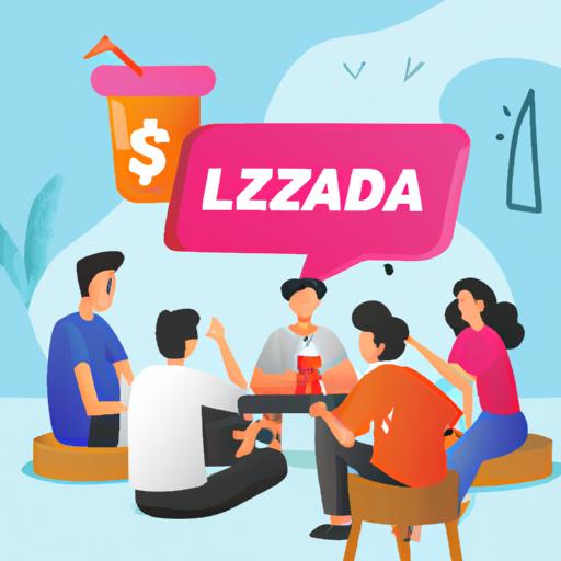 Làm thế nào để kiếm tiền trên Lazada?