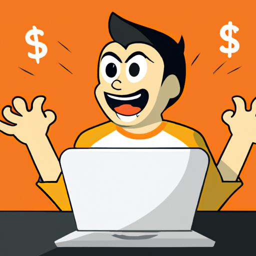 Làm Web Kiếm Tiền Online