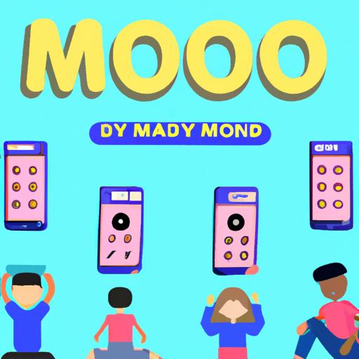 Tham gia trò chơi trên Momo để kiếm tiền