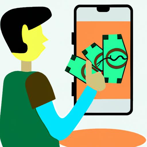 Phần Mềm Kiếm Tiền Trên Android
