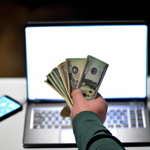 Sự thật về kiếm tiền online: Các phương pháp kiếm tiền online hiệu quả.