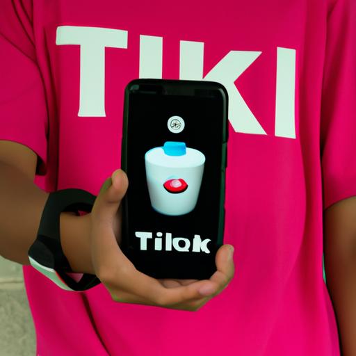 Quảng cáo sản phẩm mới trên TikTok để tăng doanh thu