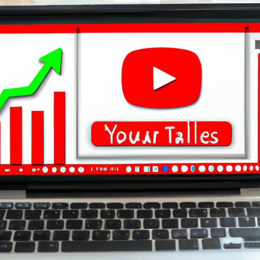 Tối ưu hóa video trên YouTube và quảng cáo sáng tạo có thể giúp bạn tăng doanh thu từ kênh của mình.