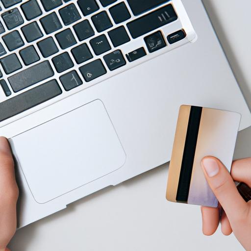 Tham gia chương trình tiếp thị liên kết để kiếm thêm thu nhập từ những chiếc thẻ tín dụng.