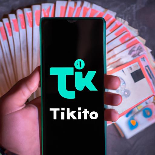 Tik Tok - ứng dụng giúp bạn kiếm tiền dễ dàng với những video ngắn gọn và hấp dẫn