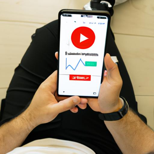 Tối ưu hóa kênh YouTube của bạn để tăng doanh thu và thu nhập từ quảng cáo.