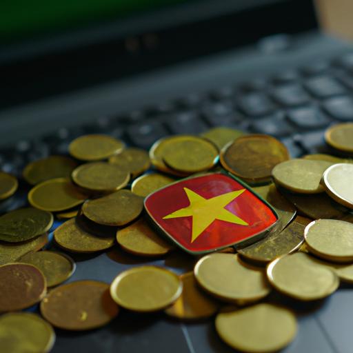 Trang web kiếm tiền online uy tín ở Việt Nam giúp người dân tăng thu nhập.