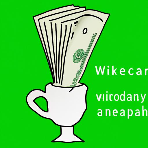 Wikipedia Kiếm Tiền Như Thế Nào